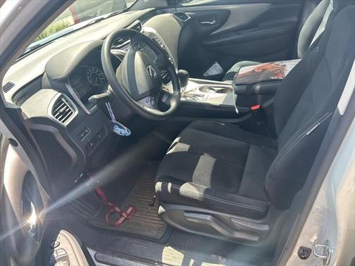 2021 Nissan Murano S FWD