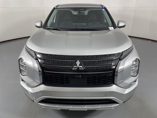 2024 Mitsubishi Outlander SE 2.5 2WD
