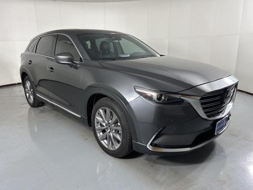 2023 Mazda CX-9 Grand Touring