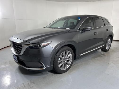 2023 Mazda CX-9 Grand Touring