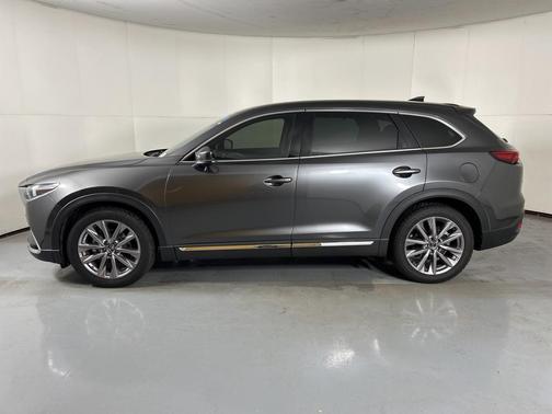2023 Mazda CX-9 Grand Touring