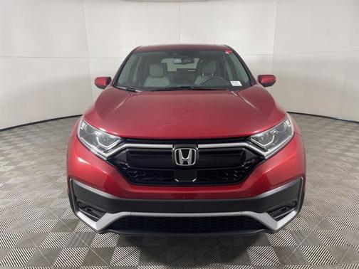 2022 Honda CR-V 2WD EX-L