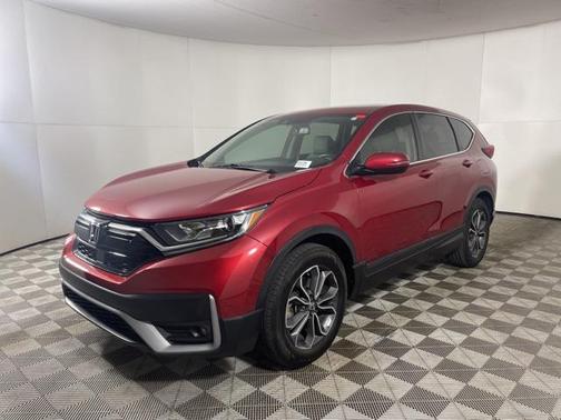 2022 Honda CR-V 2WD EX-L