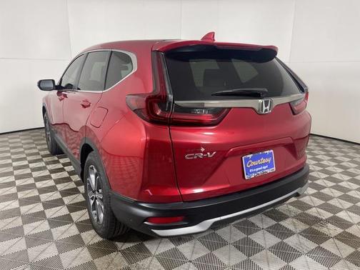2022 Honda CR-V 2WD EX-L