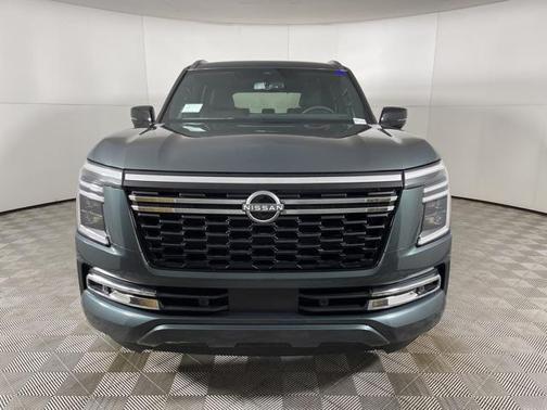 2025 Nissan Armada SL 2WD