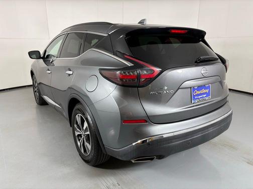 2023 Nissan Murano SV Intelligent AWD