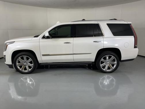 2017 Cadillac Escalade Premium Luxury
