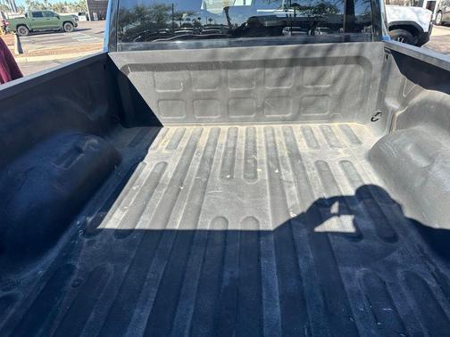 2021 RAM 1500 Classic Warlock Quad Cab 4x4 6'4' Box