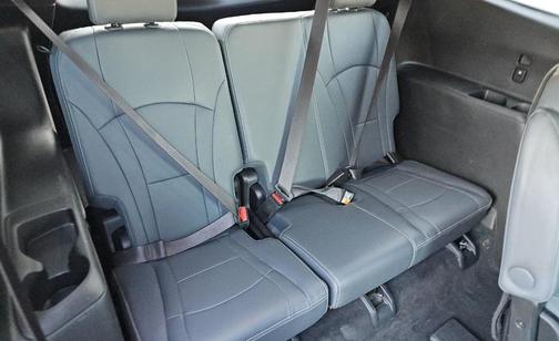 2024 Buick Enclave Premium FWD