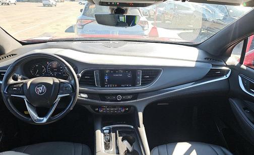 2024 Buick Enclave Premium FWD