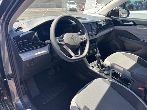 2022 Volkswagen Taos 1.5T S
