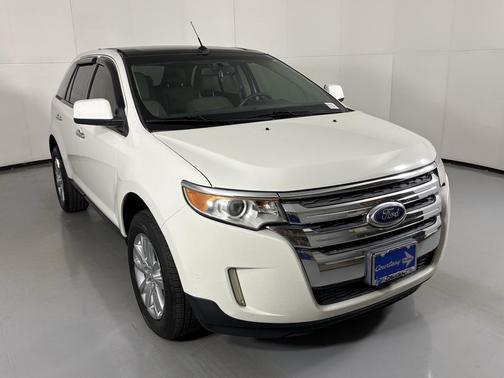 2011 Ford Edge SEL