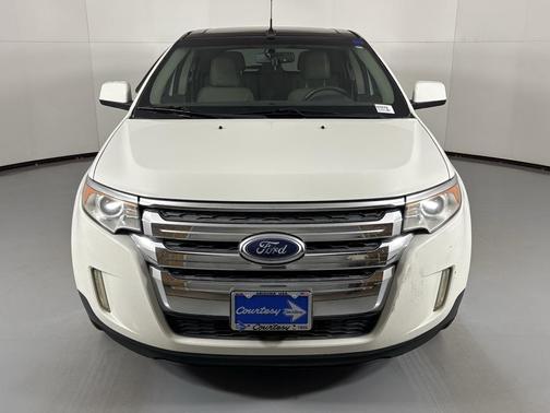 2011 Ford Edge SEL