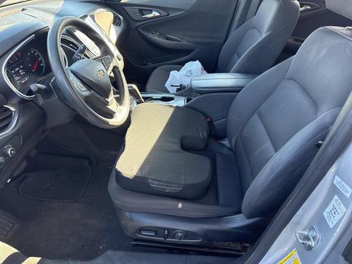 2020 Chevrolet Malibu FWD LT