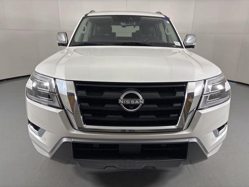 2023 Nissan Armada Platinum 2WD