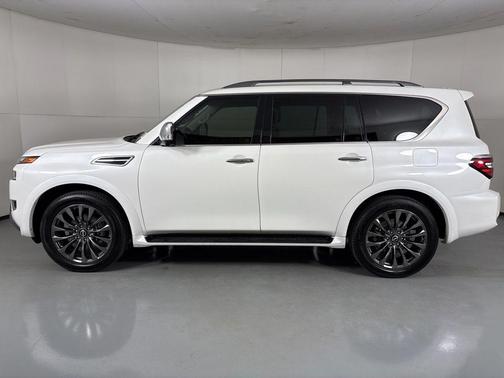 2023 Nissan Armada Platinum 2WD