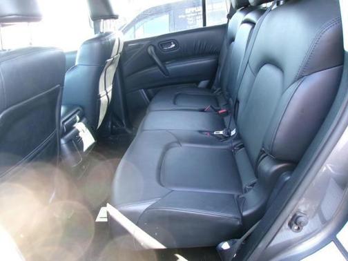 2023 Nissan Armada SV 2WD