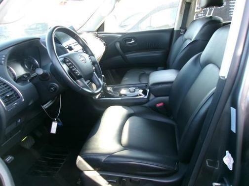 2023 Nissan Armada SV 2WD