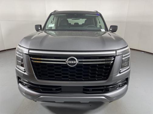 2026 Nissan Armada SV