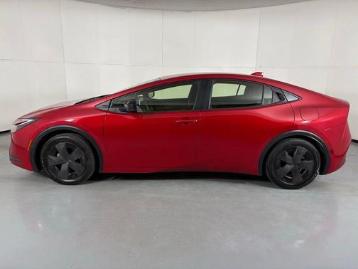 2024 Toyota Prius Limited