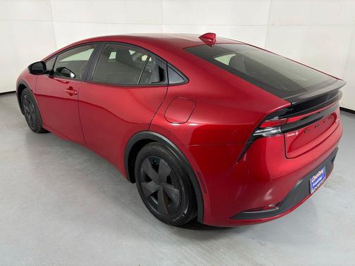 2024 Toyota Prius Limited