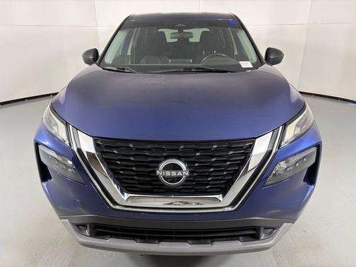 2022 Nissan Rogue S