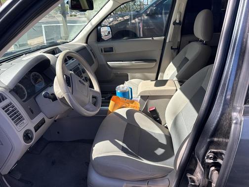 2008 Ford Escape XLT