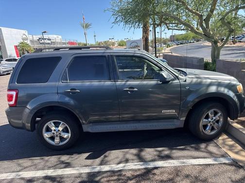 2008 Ford Escape XLT
