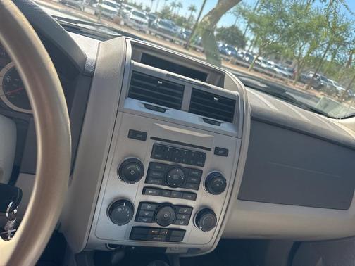 2008 Ford Escape XLT