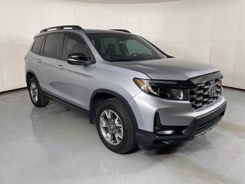 2022 Honda Passport AWD TrailSport