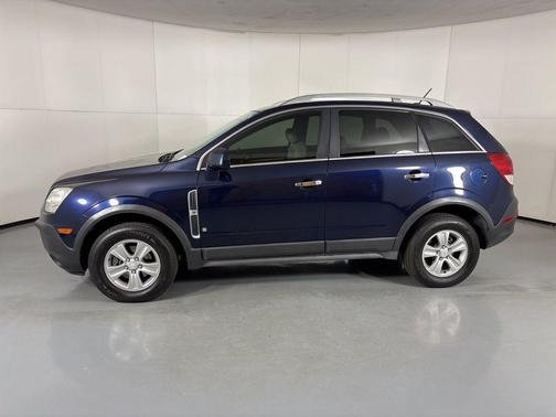 2008 Saturn Vue XE