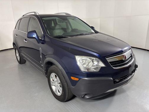 2008 Saturn Vue XE