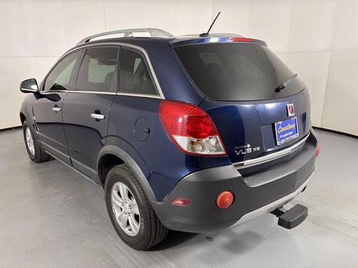 2008 Saturn Vue XE