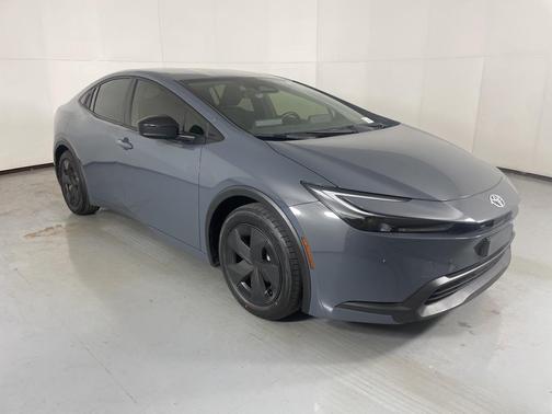 2024 Toyota Prius Limited