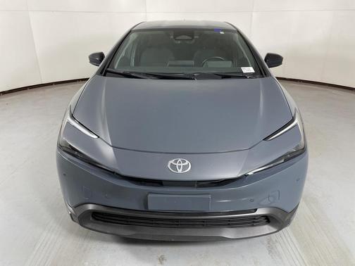 2024 Toyota Prius Limited