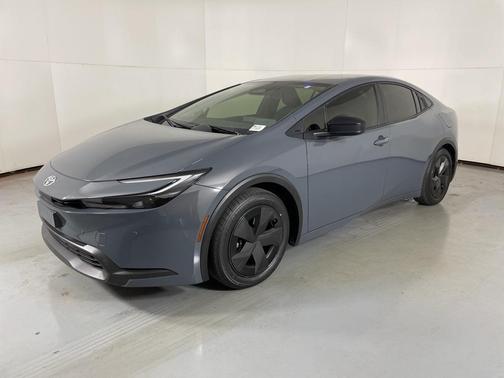 2024 Toyota Prius Limited
