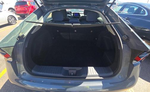2024 Toyota Prius Limited