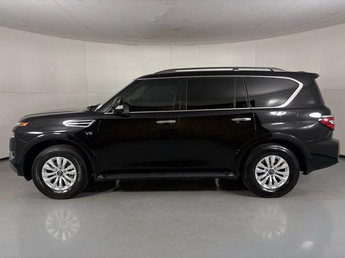 2022 Nissan Armada SV 2WD