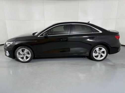 2023 Audi A3 Premium