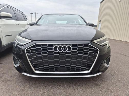 2023 Audi A3 Premium