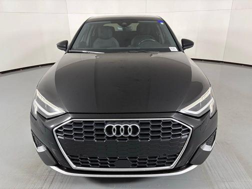 2023 Audi A3 Premium