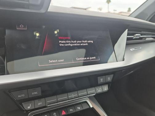 2023 Audi A3 Premium