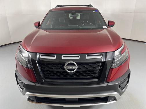 2023 Nissan Pathfinder Rock Creek 4WD