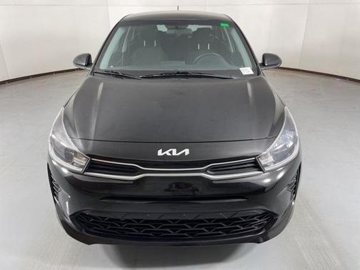 2022 Kia Rio LX