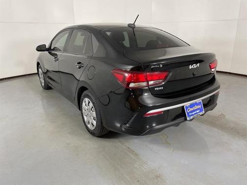 2022 Kia Rio LX