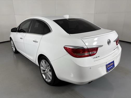 2015 Buick Verano Premium Turbo Group