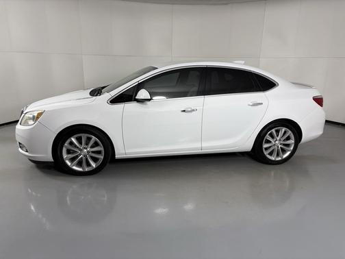 2015 Buick Verano Premium Turbo Group