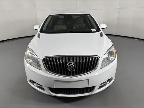 2015 Buick Verano Premium Turbo Group