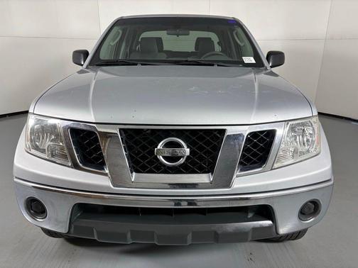 2010 Nissan Frontier SE