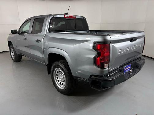 2023 Chevrolet Colorado WT